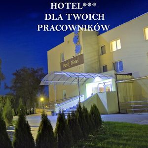 Park Hotel Tryszczyn