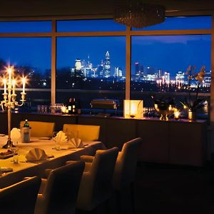 H4 Hotel Frankfurt Messe