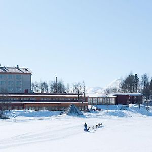 STF Saxnäsgården Hotell&Konferens
